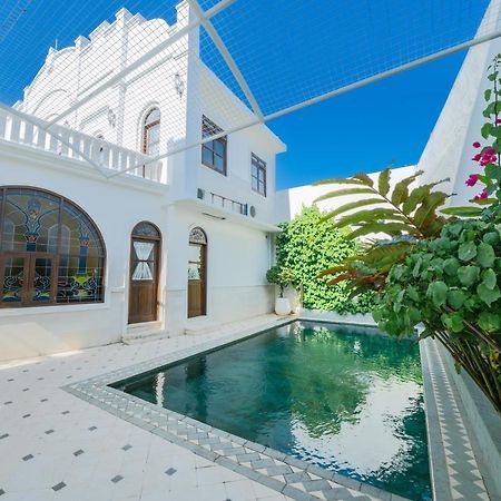Pitaloka Hotel Sanur By Dewizz Management 外观 照片