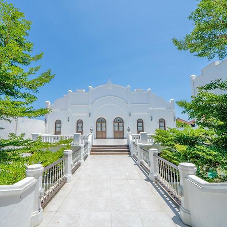 Pitaloka Hotel Sanur By Dewizz Management 外观 照片