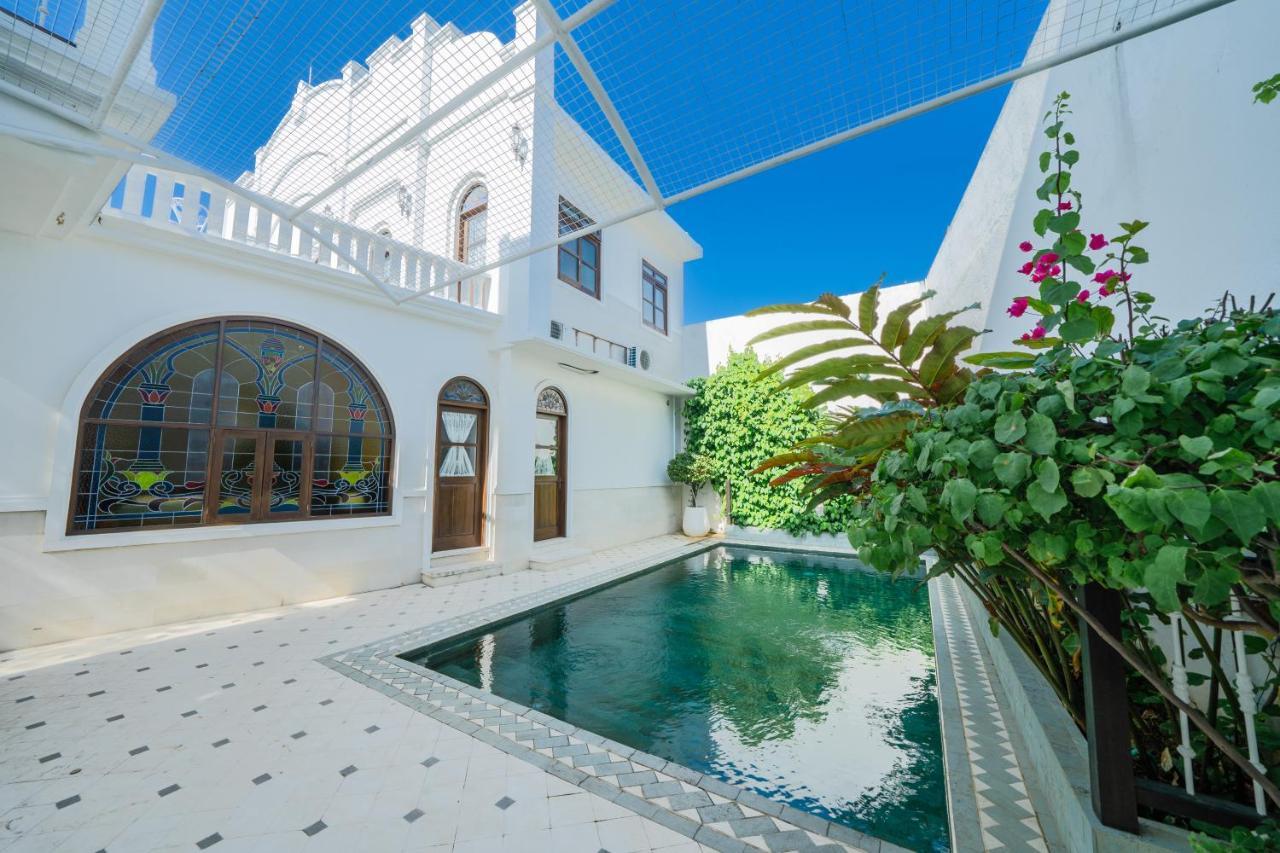 Pitaloka Hotel Sanur By Dewizz Management 外观 照片