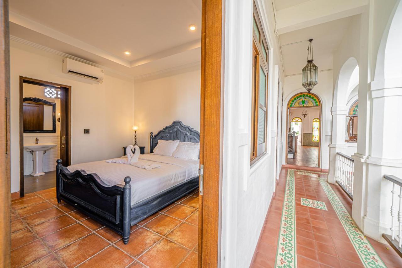 Pitaloka Hotel Sanur By Dewizz Management 外观 照片