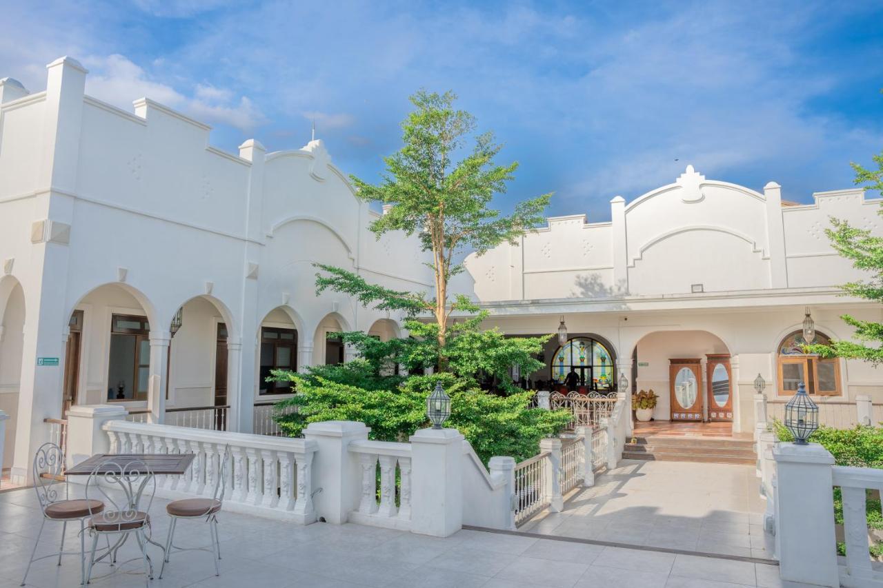Pitaloka Hotel Sanur By Dewizz Management 外观 照片