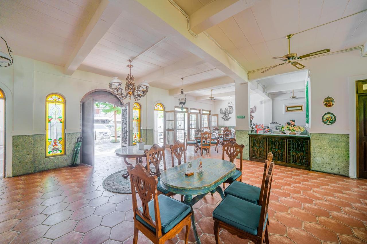 Pitaloka Hotel Sanur By Dewizz Management 外观 照片