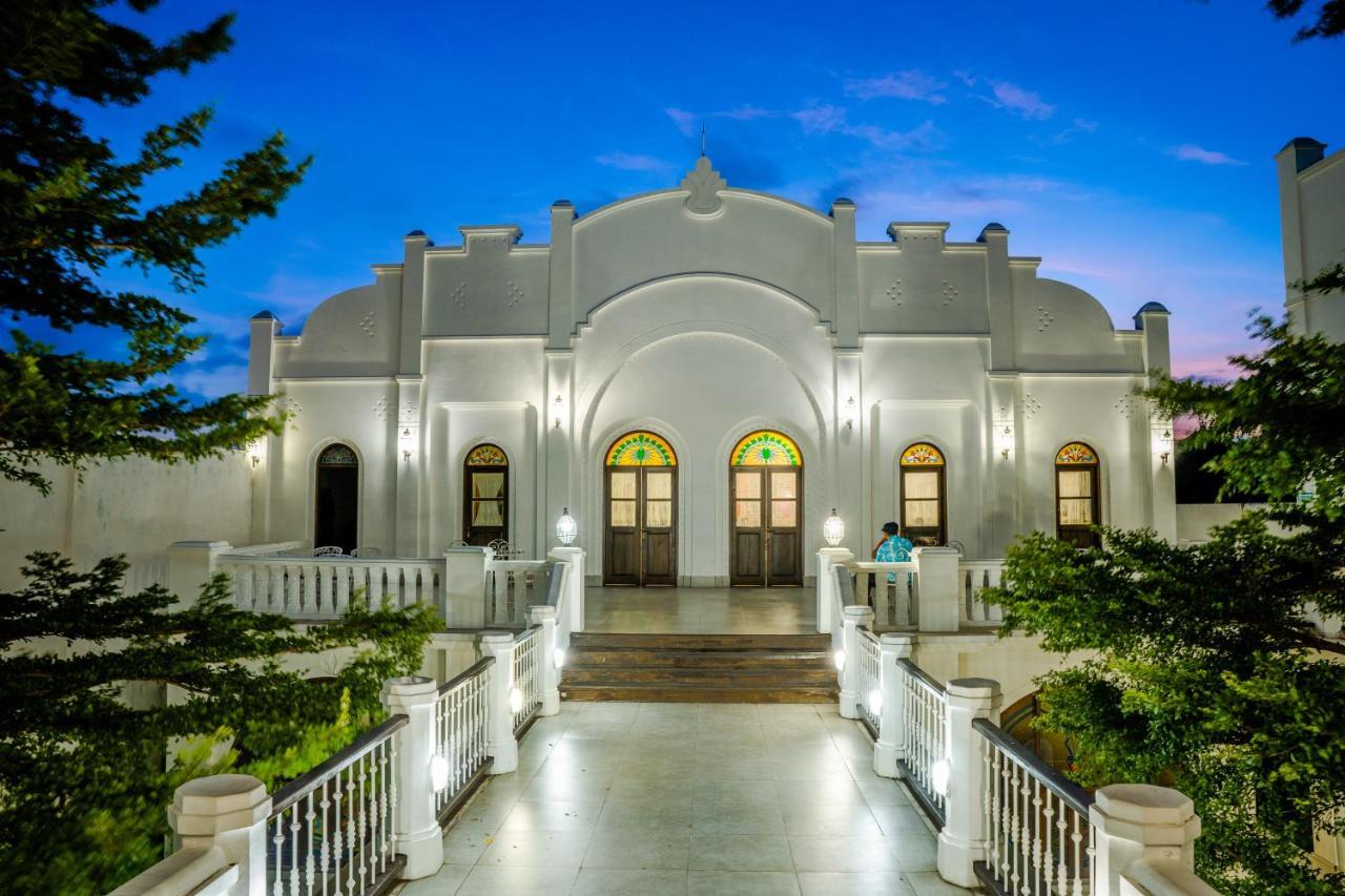 Pitaloka Hotel Sanur By Dewizz Management 外观 照片
