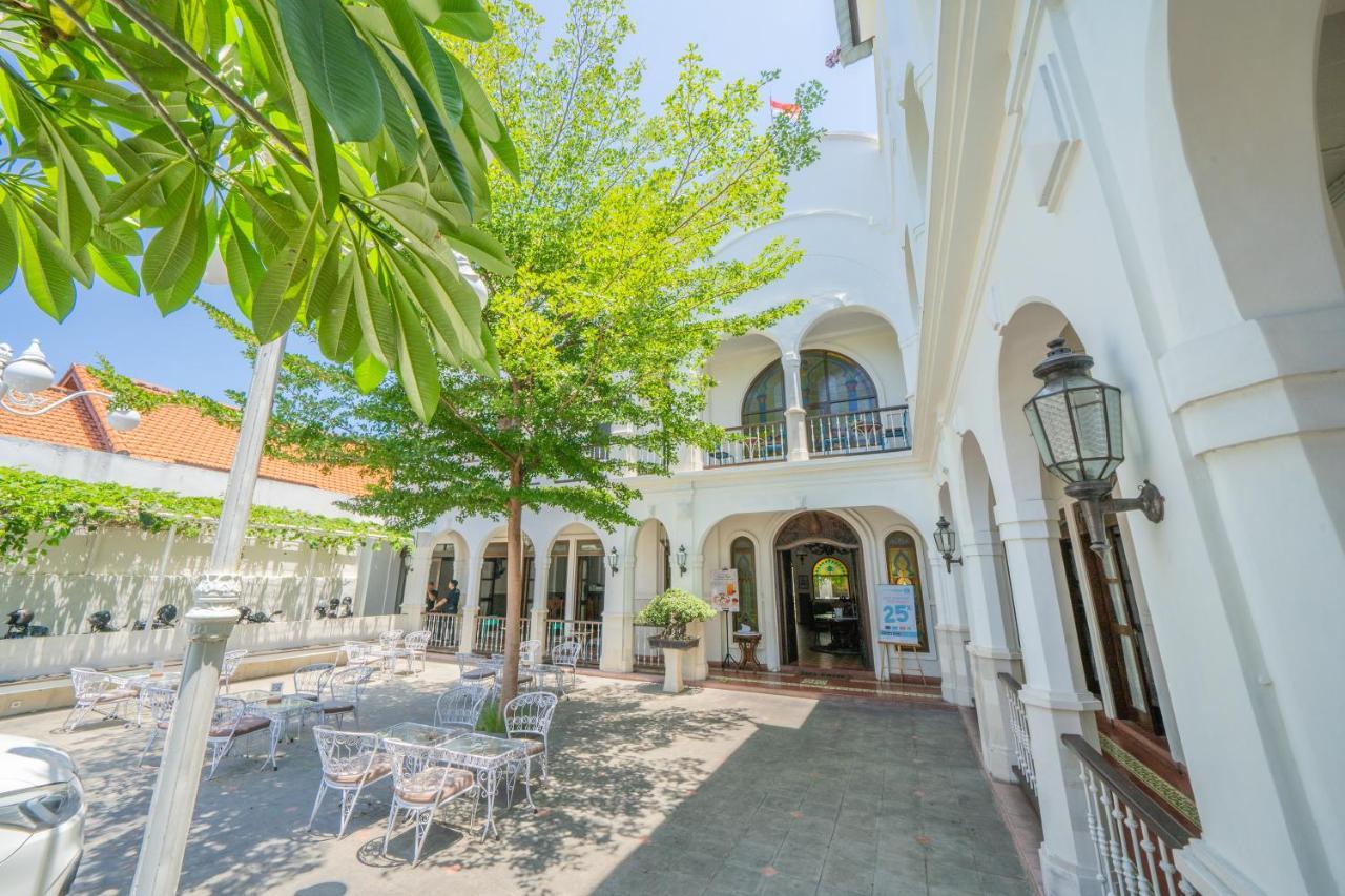 Pitaloka Hotel Sanur By Dewizz Management 外观 照片