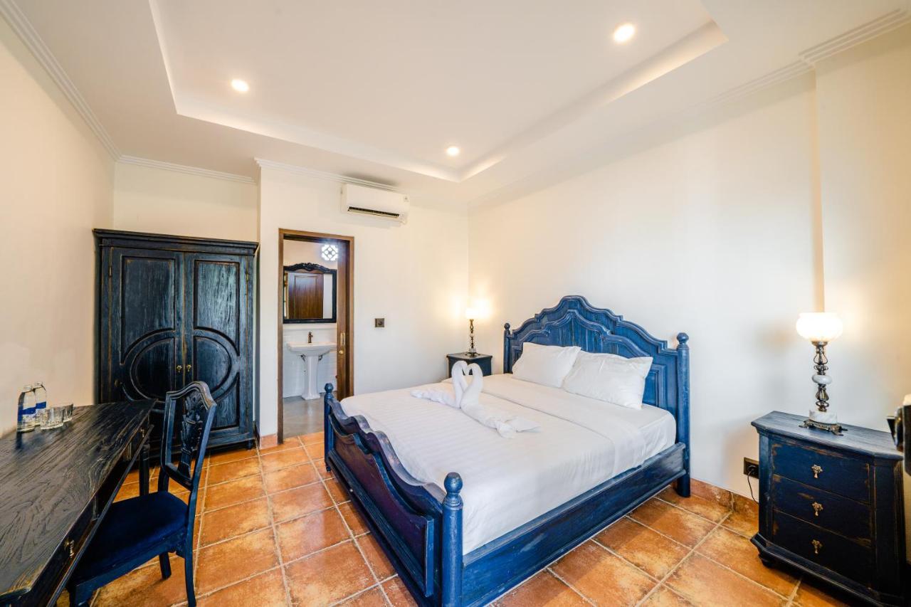 Pitaloka Hotel Sanur By Dewizz Management 外观 照片