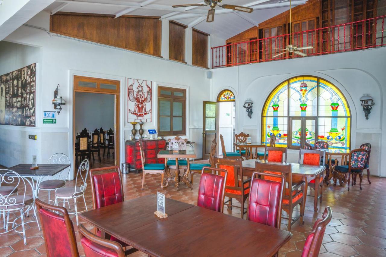 Pitaloka Hotel Sanur By Dewizz Management 外观 照片