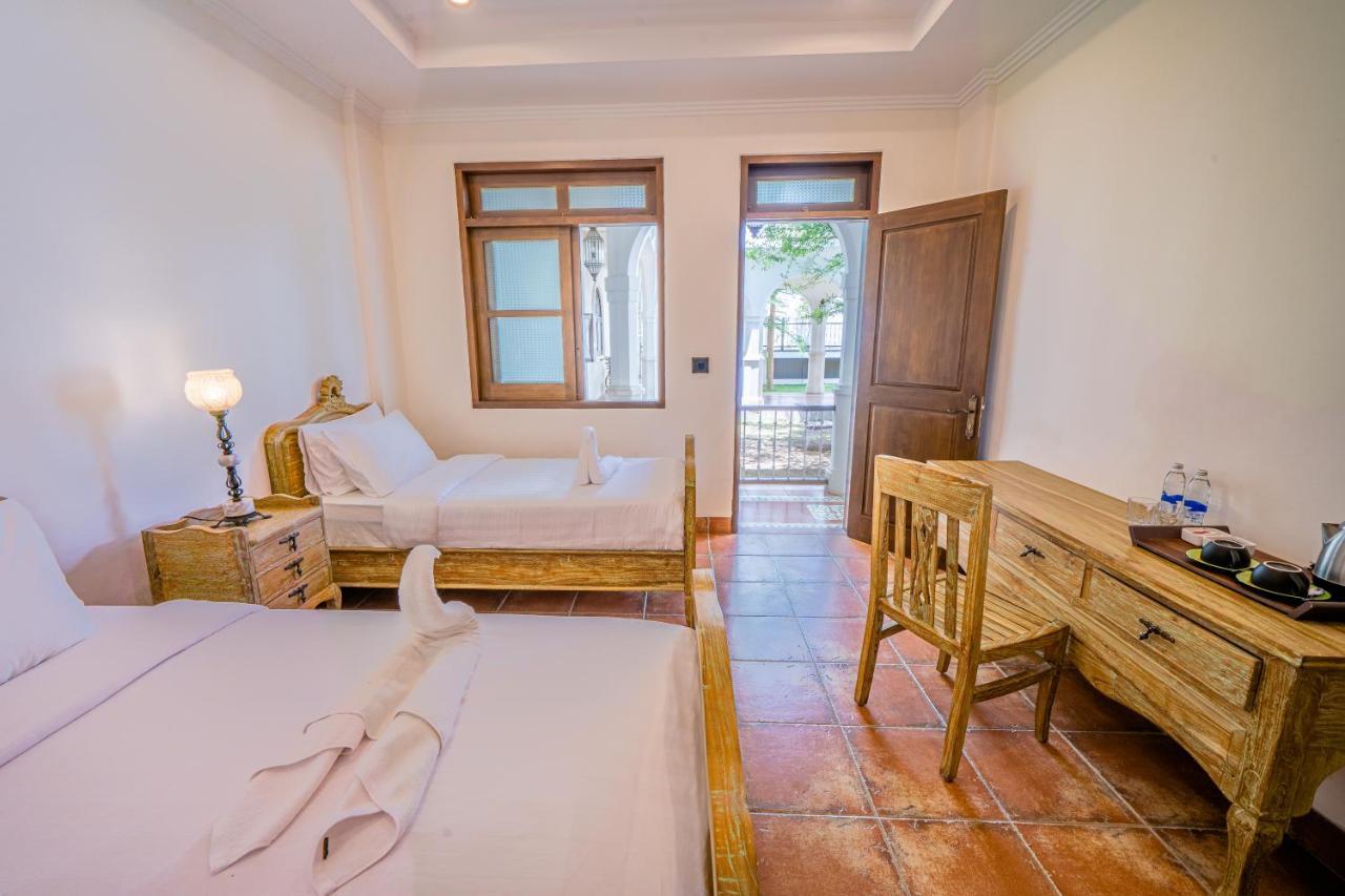Pitaloka Hotel Sanur By Dewizz Management 外观 照片