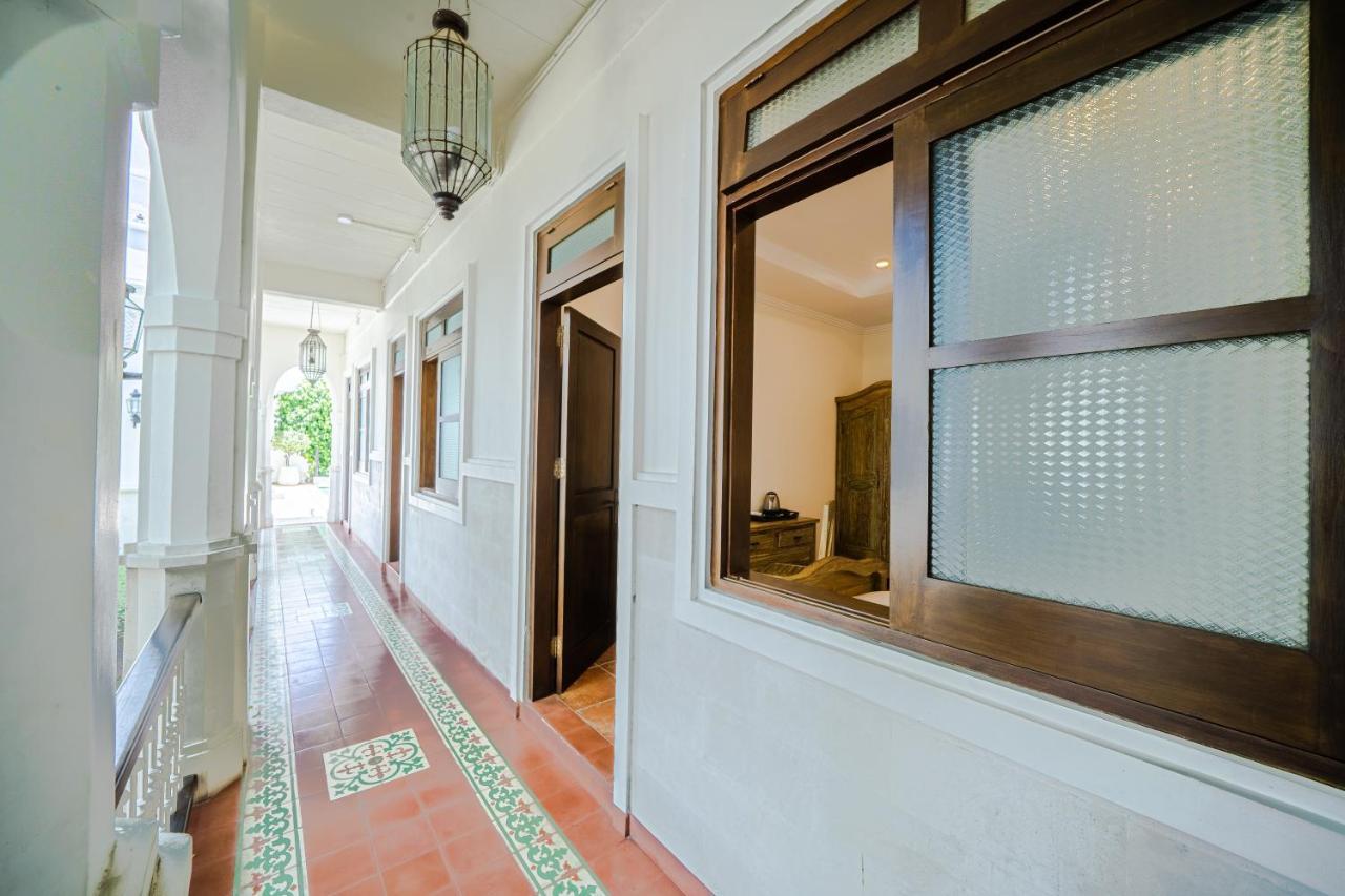 Pitaloka Hotel Sanur By Dewizz Management 外观 照片