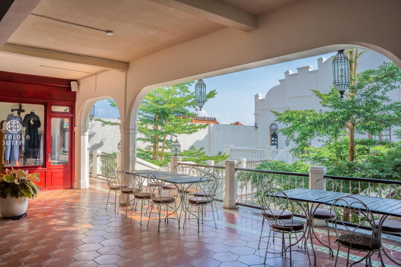 Pitaloka Hotel Sanur By Dewizz Management 外观 照片