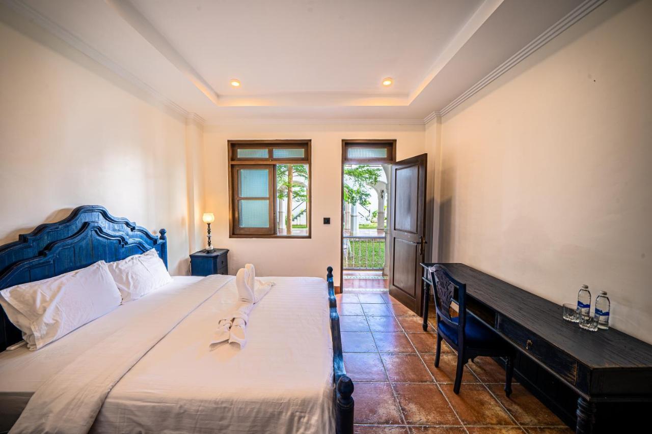 Pitaloka Hotel Sanur By Dewizz Management 外观 照片
