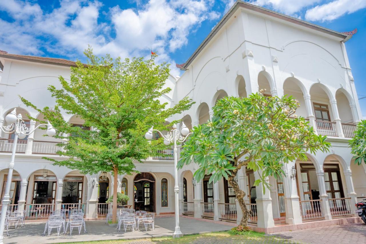 Pitaloka Hotel Sanur By Dewizz Management 外观 照片