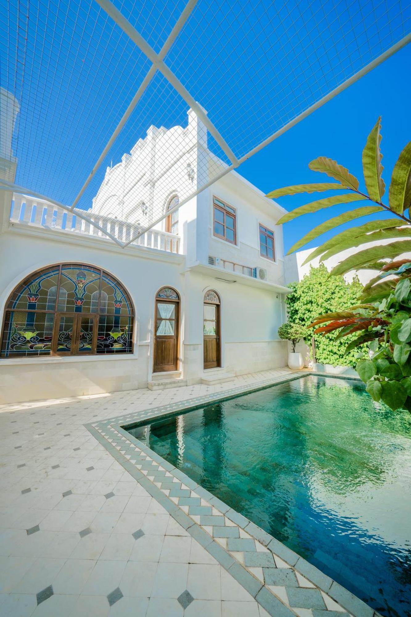 Pitaloka Hotel Sanur By Dewizz Management 外观 照片