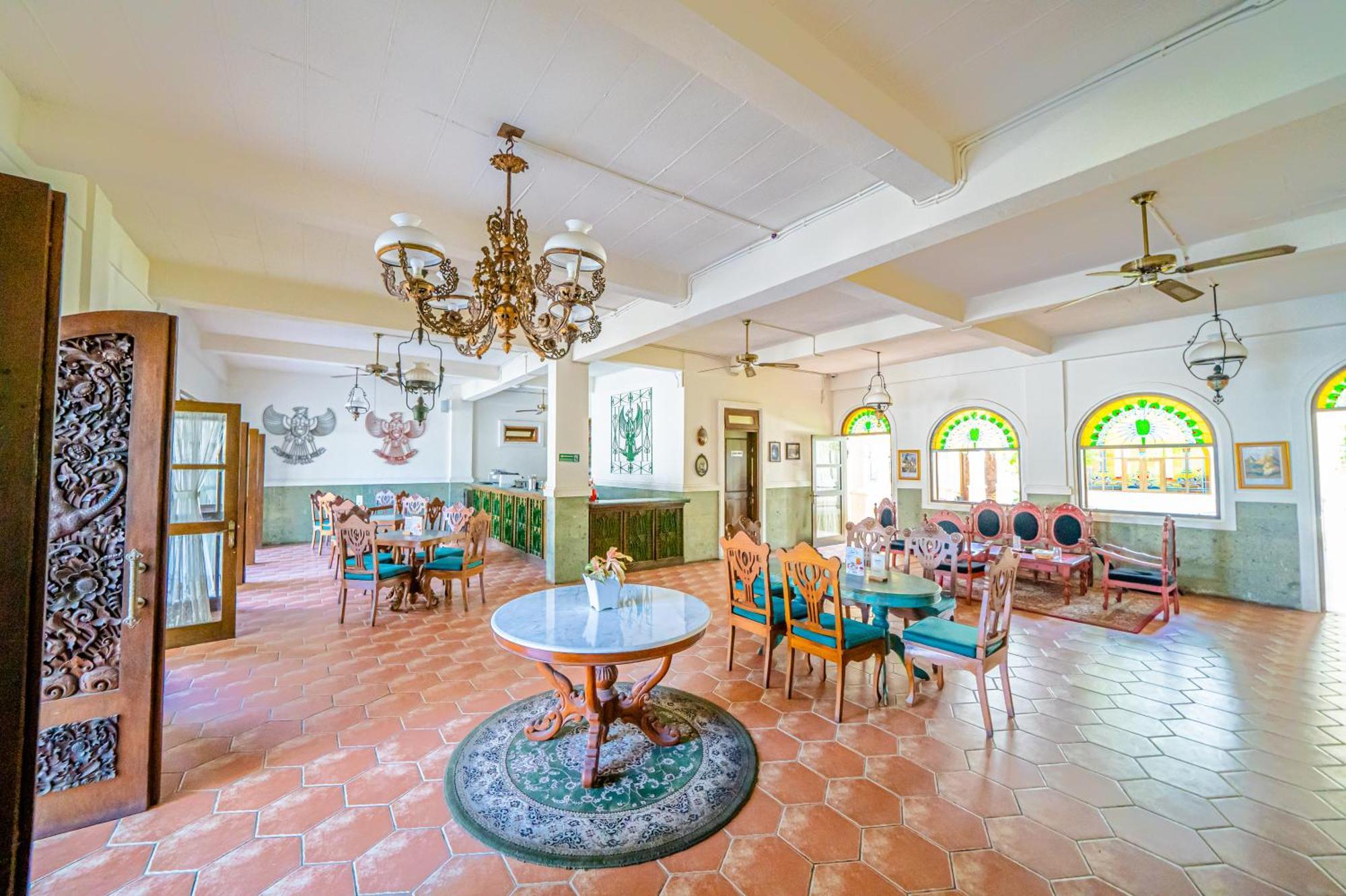 Pitaloka Hotel Sanur By Dewizz Management 外观 照片