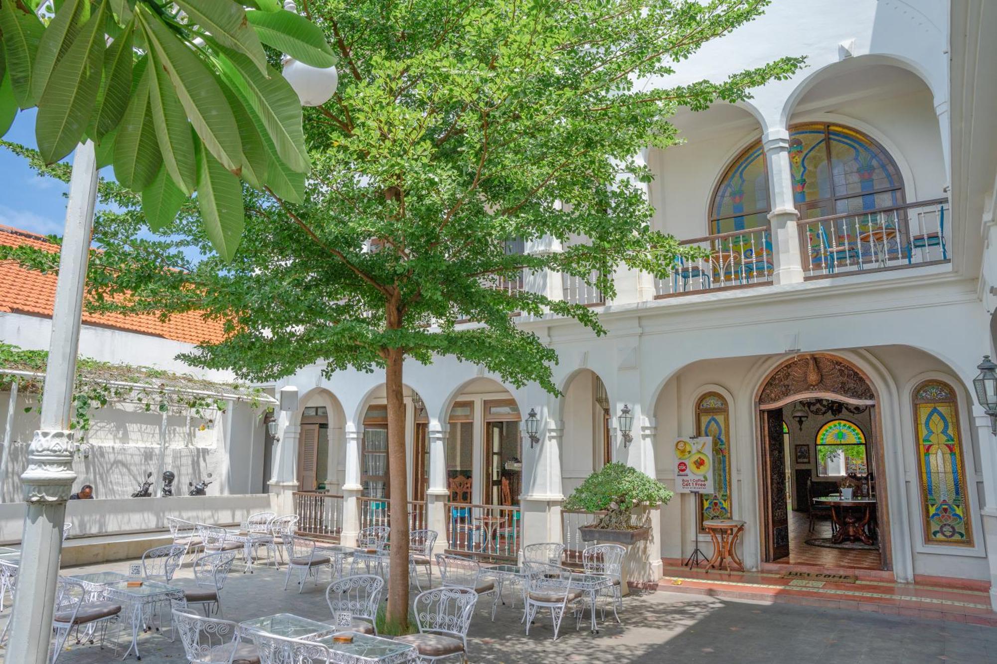 Pitaloka Hotel Sanur By Dewizz Management 外观 照片